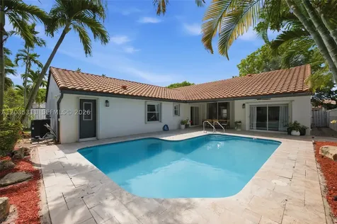 1975 Water Ridge Drive Weston FL 33326