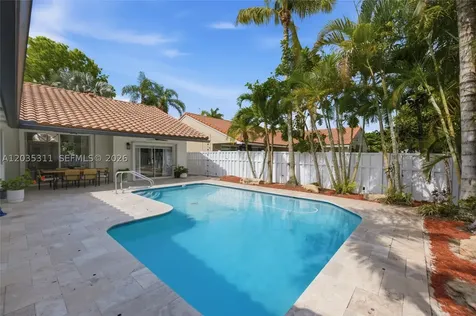 1975 Water Ridge Drive Weston FL 33326