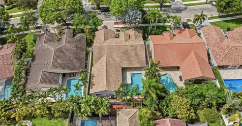 1975 Water Ridge Drive Weston FL 33326