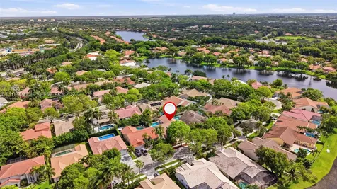 1975 Water Ridge Drive Weston FL 33326