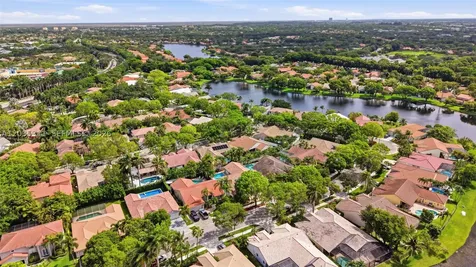 1975 Water Ridge Drive Weston FL 33326