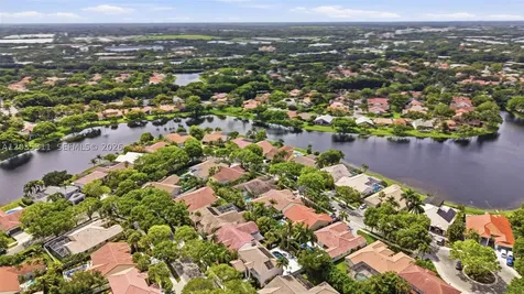 1975 Water Ridge Drive Weston FL 33326