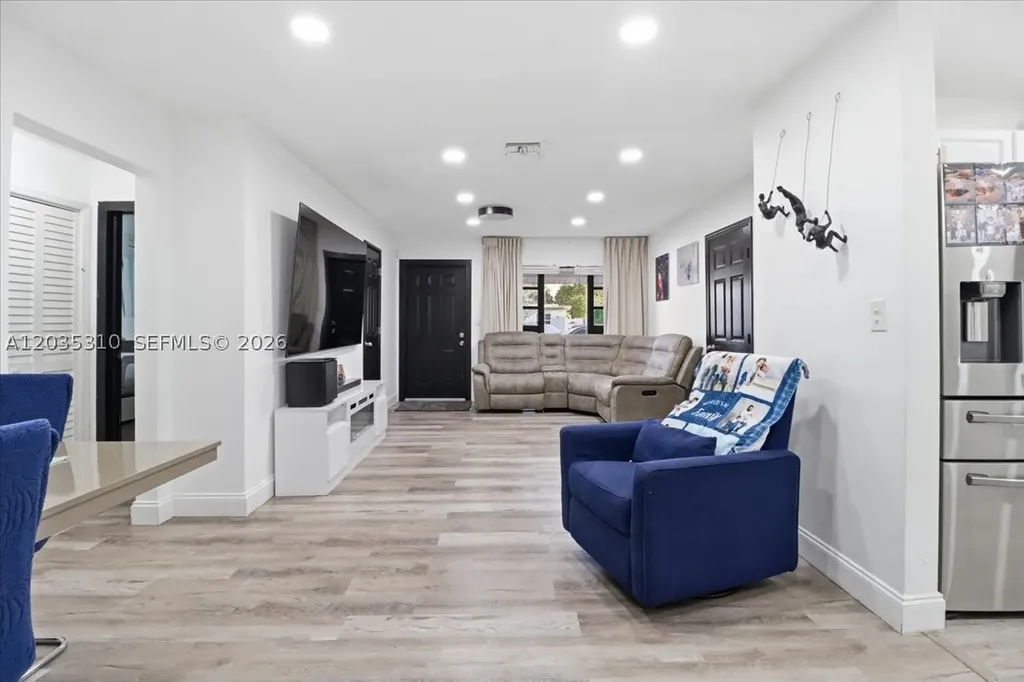 7551 Polk Street Hollywood FL 33024