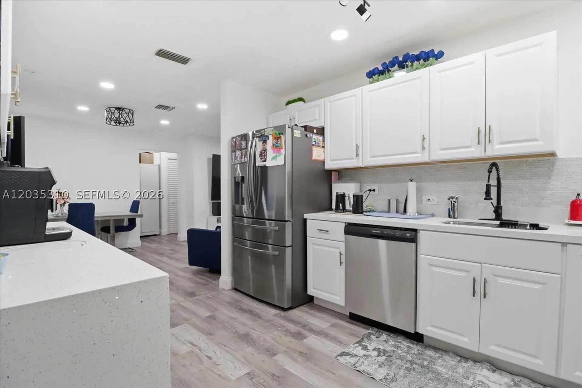 7551 Polk Street Hollywood FL 33024