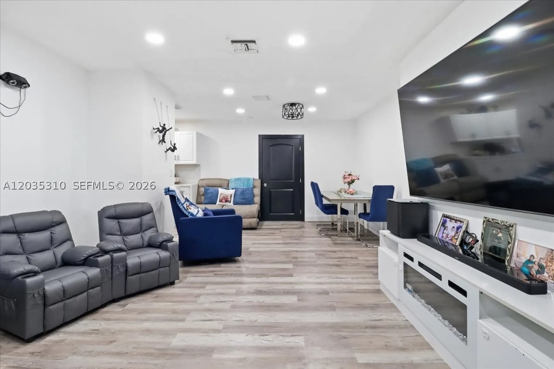 7551 Polk Street Hollywood FL 33024