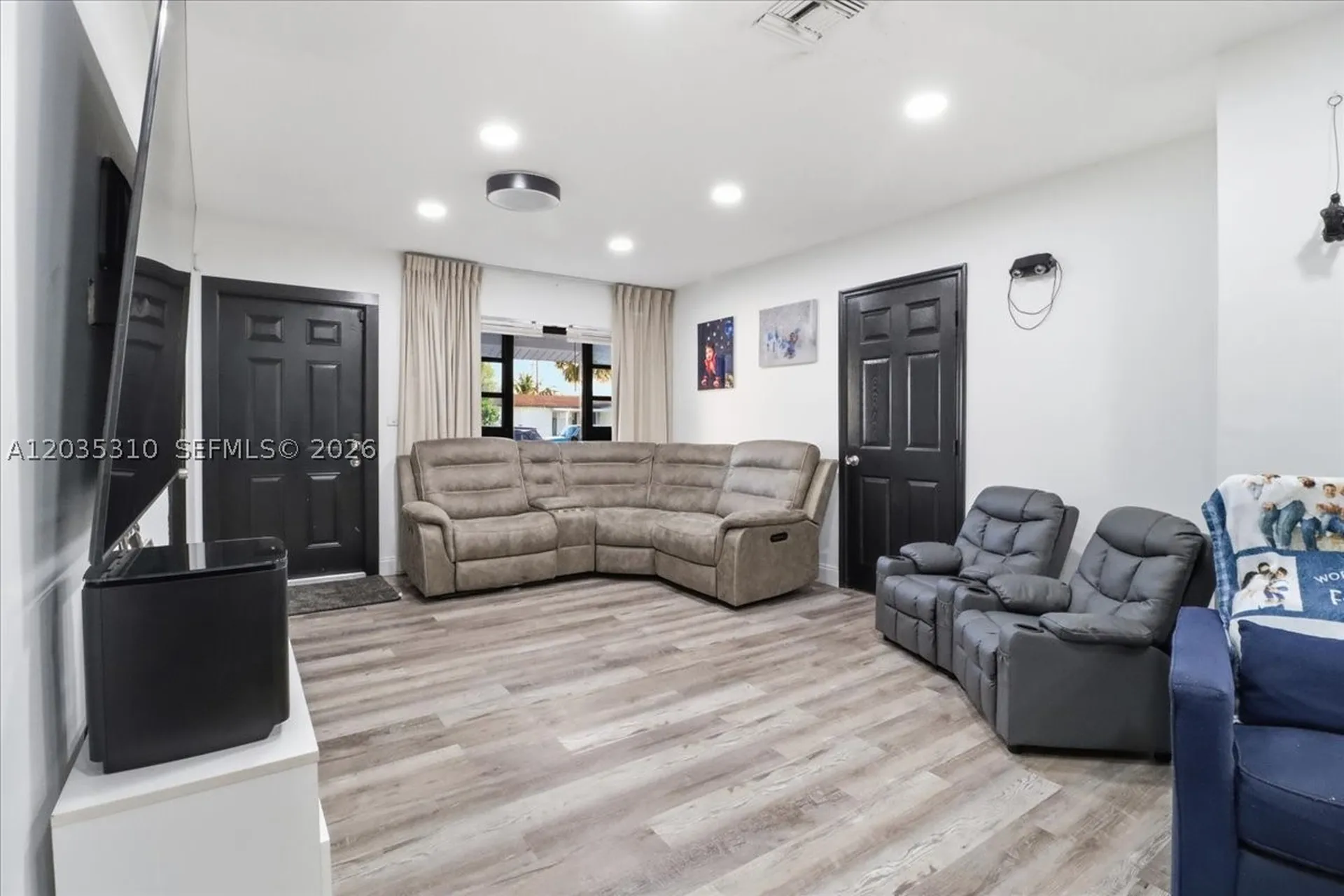 7551 Polk Street Hollywood FL 33024