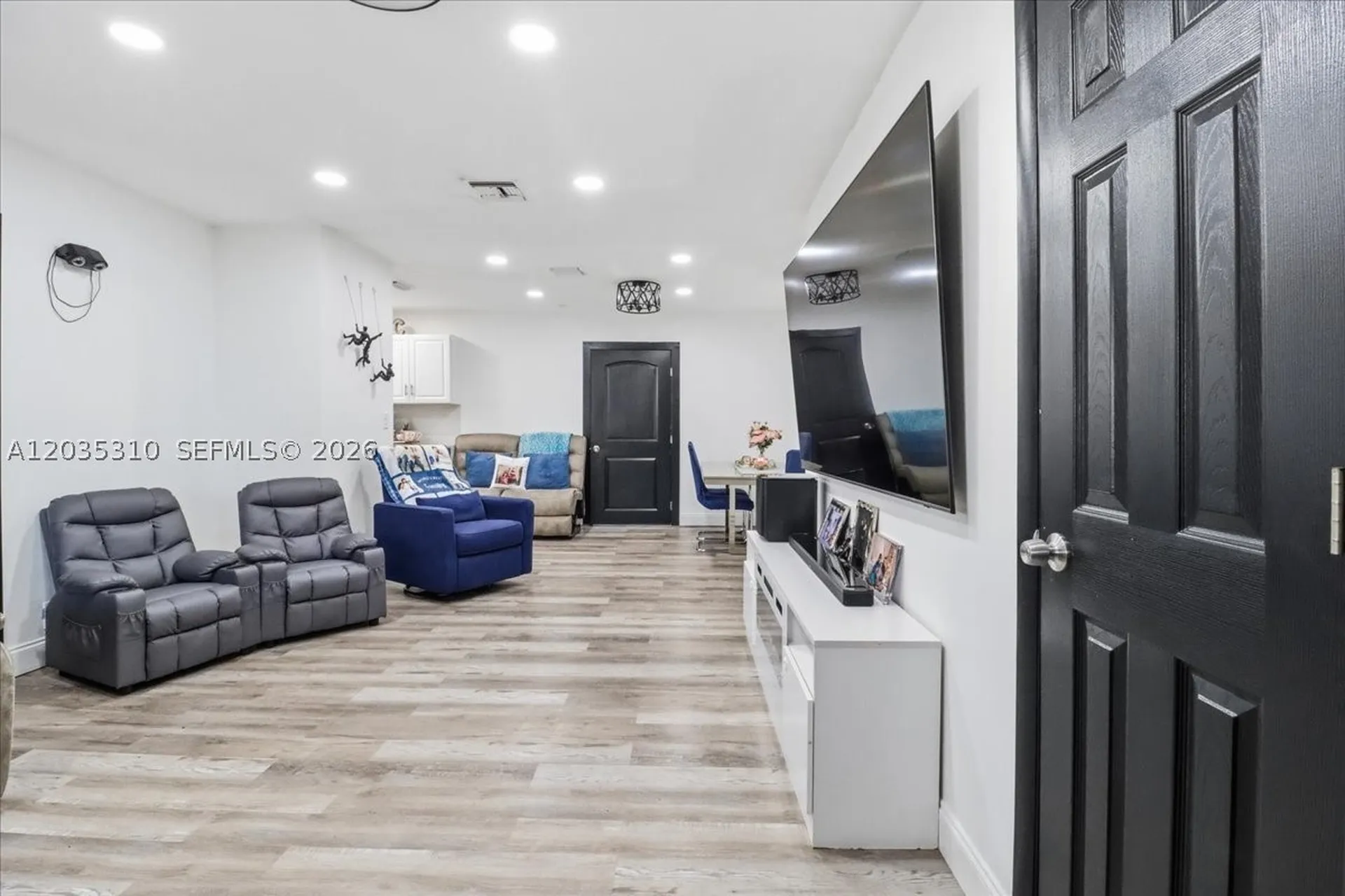 7551 Polk Street Hollywood FL 33024