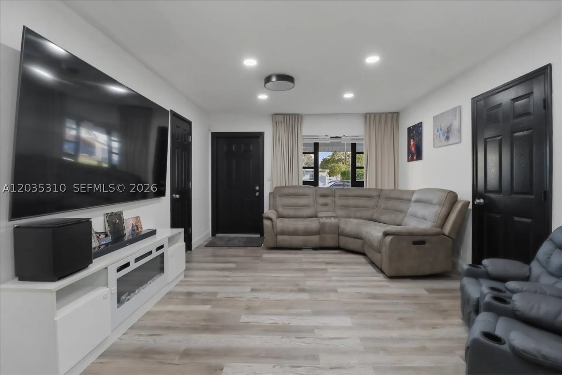 7551 Polk Street Hollywood FL 33024