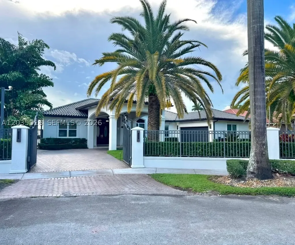 3440 SW 132nd Court Miami FL 33175