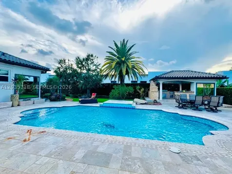 3440 SW 132nd Court Miami FL 33175