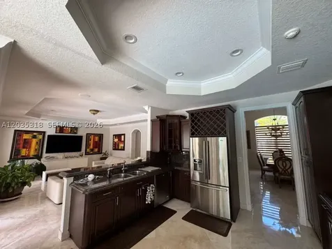 3440 SW 132nd Court Miami FL 33175