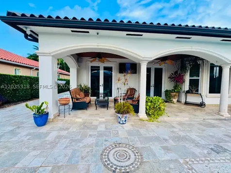 3440 SW 132nd Court Miami FL 33175