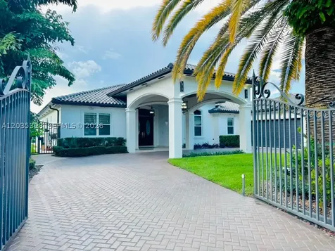 3440 SW 132nd Court Miami FL 33175