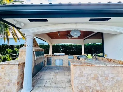 3440 SW 132nd Court Miami FL 33175
