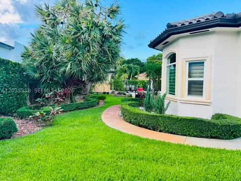 3440 SW 132nd Court Miami FL 33175