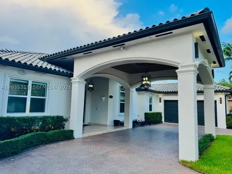 3440 SW 132nd Court Miami FL 33175