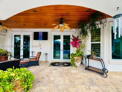 3440 SW 132nd Court Miami FL 33175