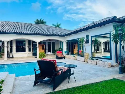 3440 SW 132nd Court Miami FL 33175