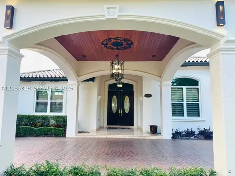 3440 SW 132nd Court Miami FL 33175