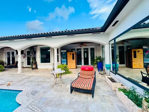 3440 SW 132nd Court Miami FL 33175