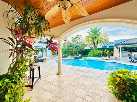 3440 SW 132nd Court Miami FL 33175
