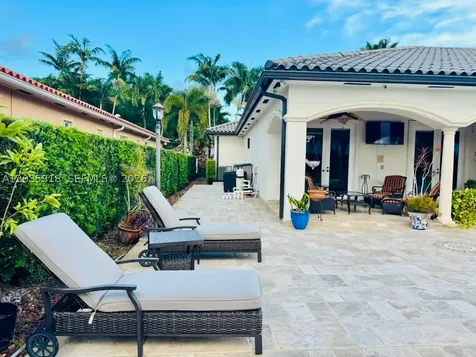 3440 SW 132nd Court Miami FL 33175