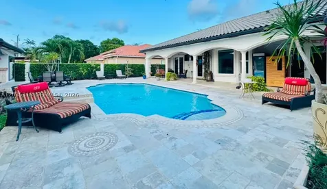 3440 SW 132nd Court Miami FL 33175