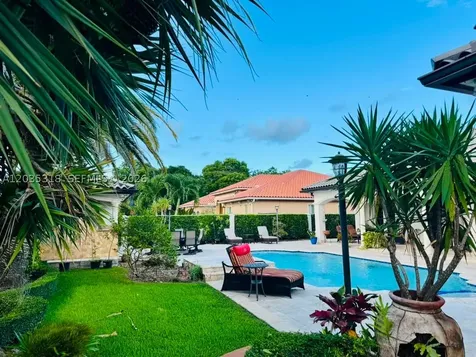 3440 SW 132nd Court Miami FL 33175