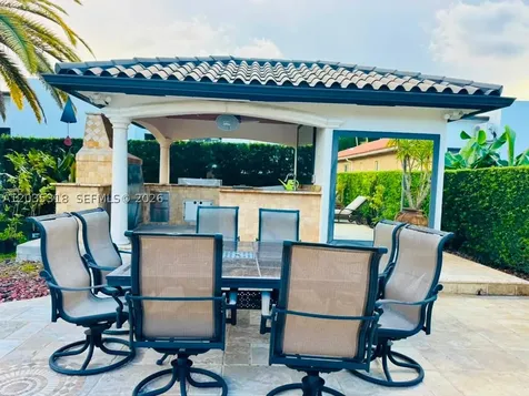 3440 SW 132nd Court Miami FL 33175