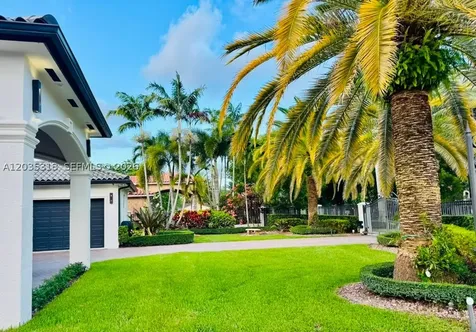 3440 SW 132nd Court Miami FL 33175
