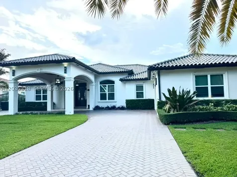 3440 SW 132nd Court Miami FL 33175