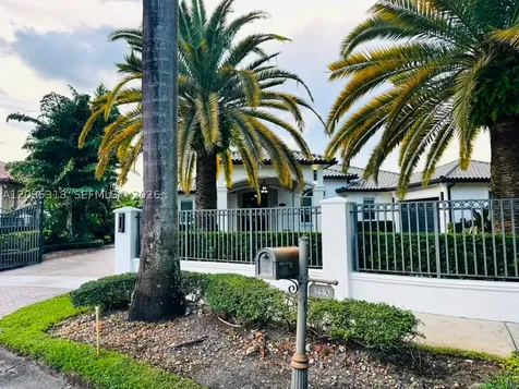 3440 SW 132nd Court Miami FL 33175