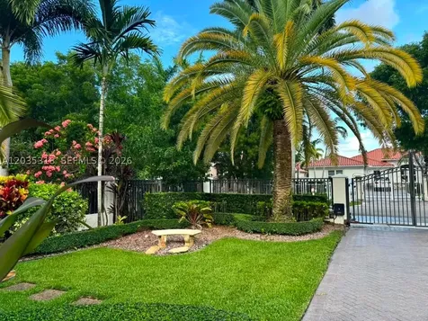 3440 SW 132nd Court Miami FL 33175