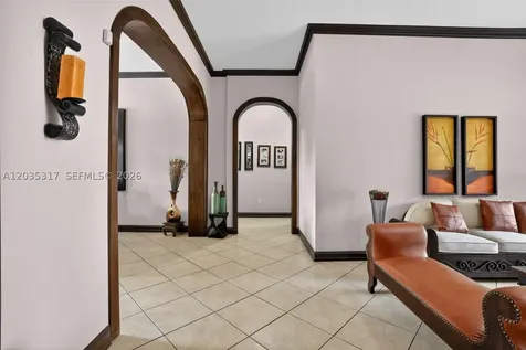 8216 SW 166th Place Miami FL 33193