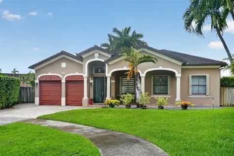 8216 SW 166th Place Miami FL 33193