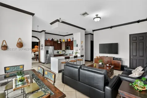 8216 SW 166th Place Miami FL 33193