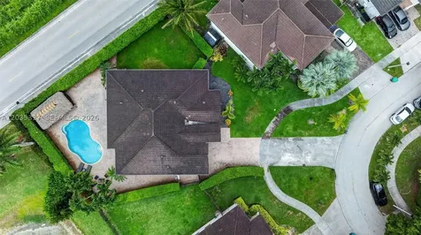 8216 SW 166th Place Miami FL 33193