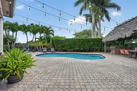 8216 SW 166th Place Miami FL 33193