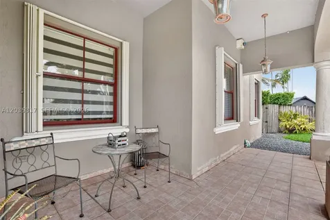 8216 SW 166th Place Miami FL 33193