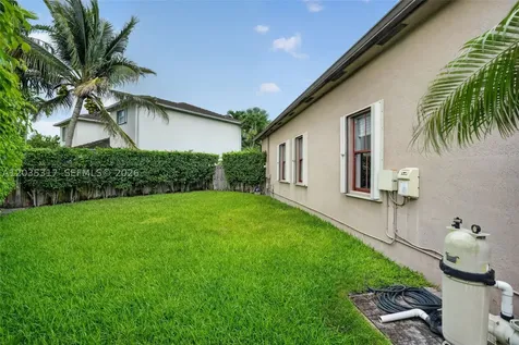 8216 SW 166th Place Miami FL 33193