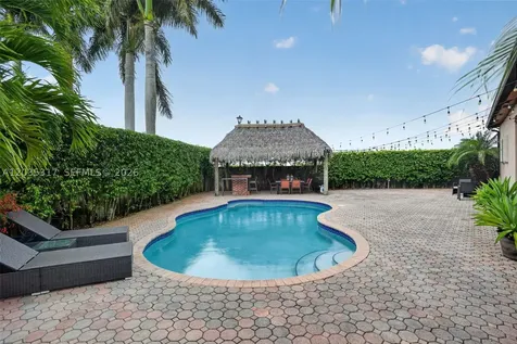 8216 SW 166th Place Miami FL 33193