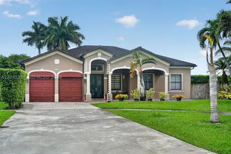 8216 SW 166th Place Miami FL 33193