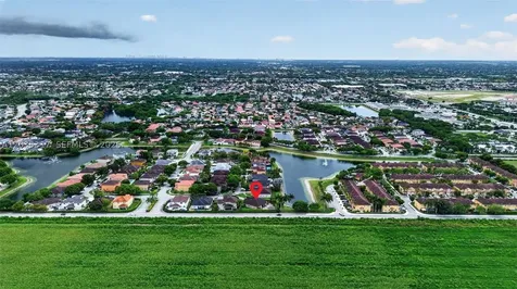 8216 SW 166th Place Miami FL 33193