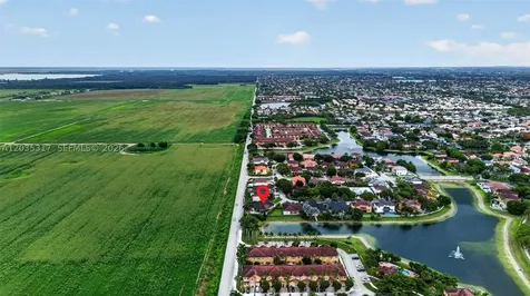 8216 SW 166th Place Miami FL 33193