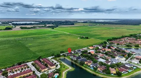 8216 SW 166th Place Miami FL 33193