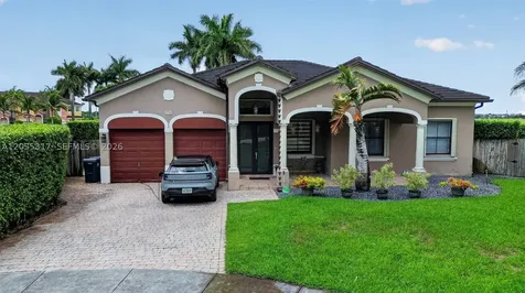 8216 SW 166th Place Miami FL 33193