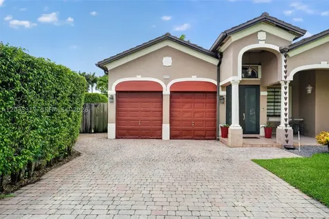 8216 SW 166th Place Miami FL 33193