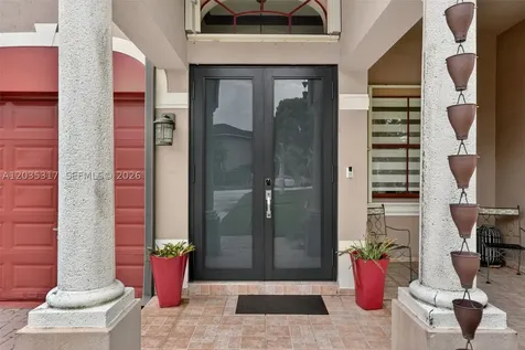 8216 SW 166th Place Miami FL 33193