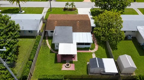 7611 NW 15th Court Pembroke Pines FL 33024