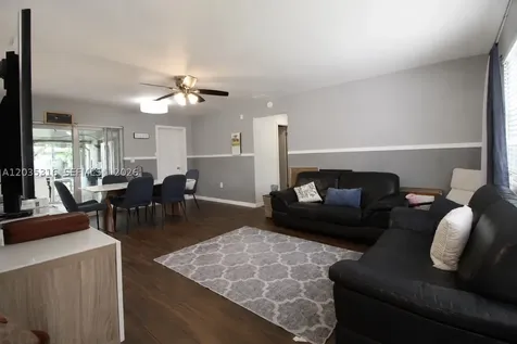 7611 NW 15th Court Pembroke Pines FL 33024